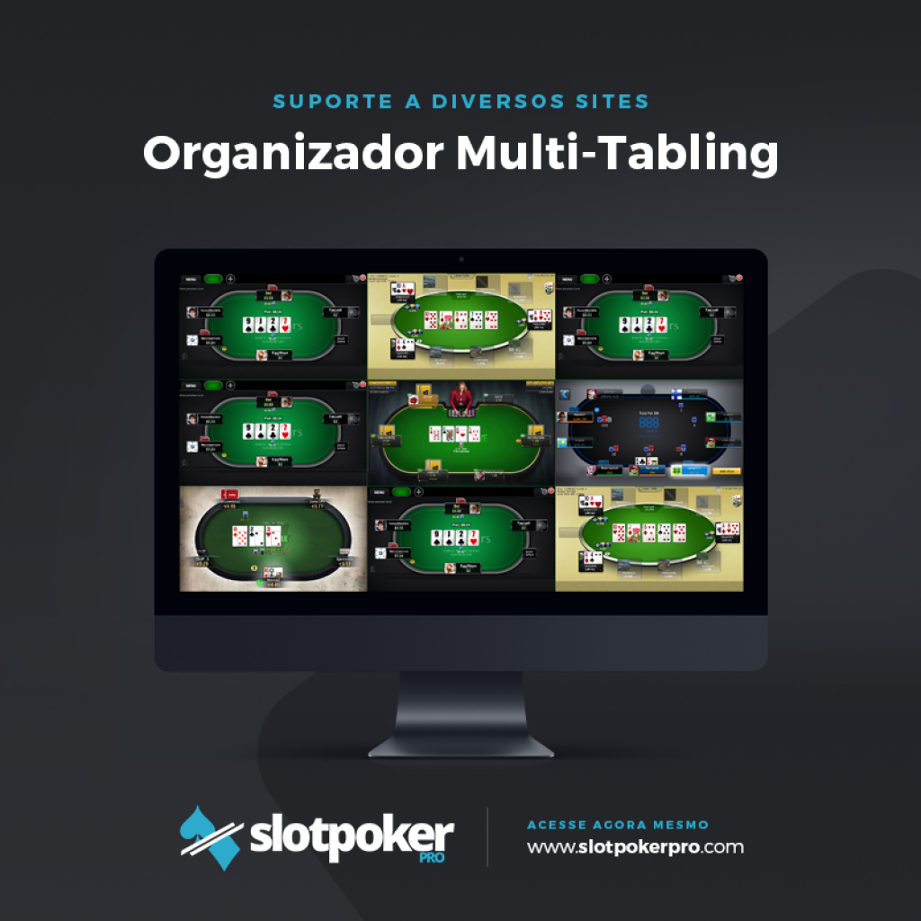 Standard Backing | Professional Poker Stacking & Coaching