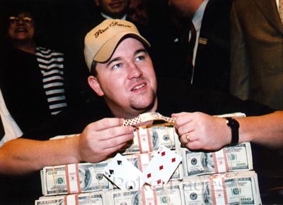 Read more about the article We ARE witnessing the biggest online poker boom since Moneymaker