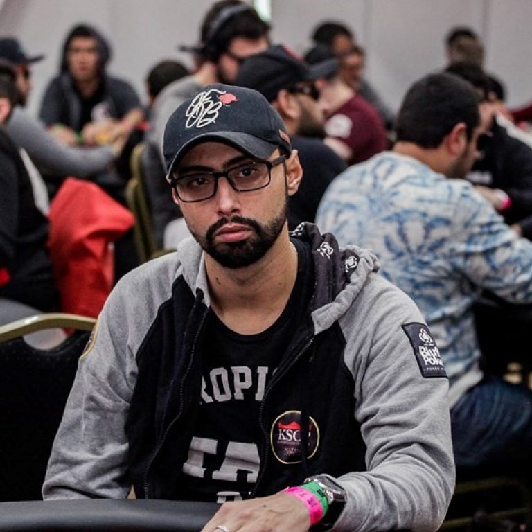 Read more about the article Henrique “Beckan116” Cruz wins the $22 Mini Sunday Million of Pokerstars – (Interview)