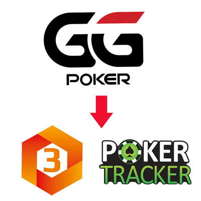 Read more about the article How to import your hand history from GGPoker to PT4 or HM3 (TUTORIAL)
