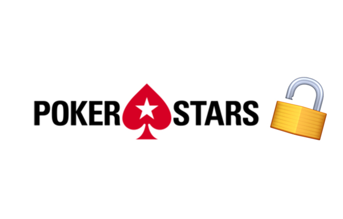 Форбидден старс. Poker Stars Frozen account.