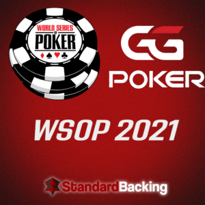 2021 World Series of Poker has the scheduled released with another GGPoker partnership